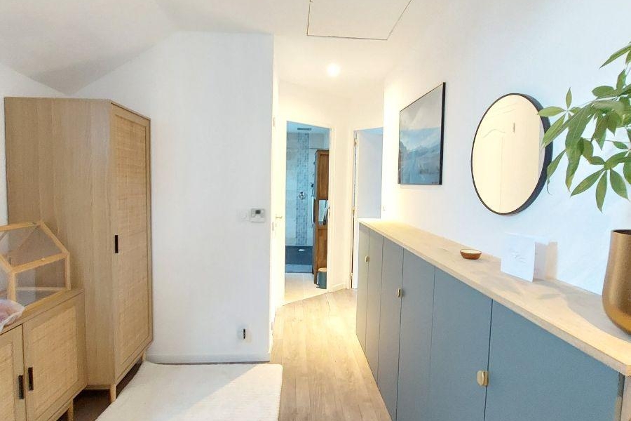 Vente maison, 121 m² à SAINT-THURIAL (réf. 35009/CM-289) - Photo 7