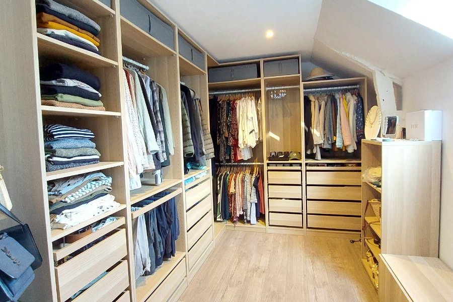 Vente maison, 121 m² à SAINT-THURIAL (réf. 35009/CM-289) - Photo 10