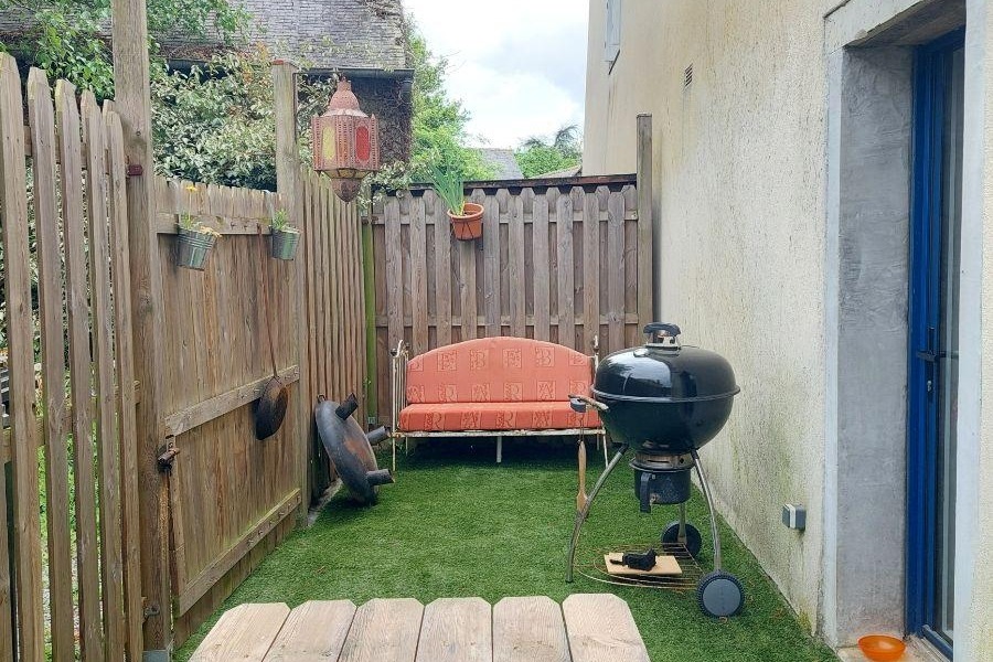 Vente maison, 53 m² à THORIGNé-FOUILLARD (réf. 35009/CM-250) - Photo 1