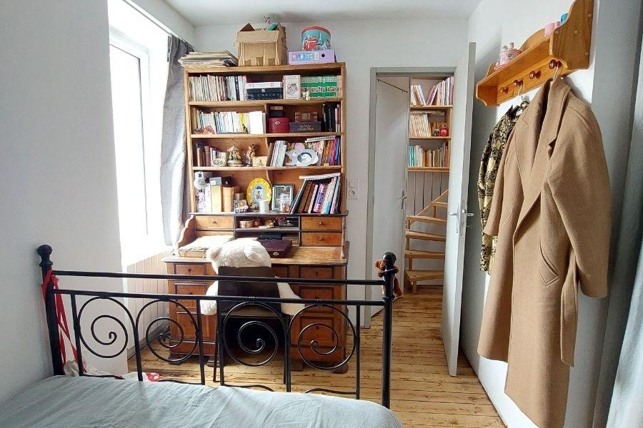 Vente maison, 53 m² à THORIGNé-FOUILLARD (réf. 35009/CM-250) - Photo 5