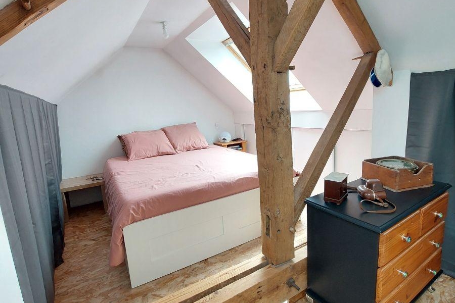 Vente maison, 53 m² à THORIGNé-FOUILLARD (réf. 35009/CM-250) Vente maison, 53 m² à THORIGNé-FOUILLARD (réf. 35009/CM-250) - Photo 1