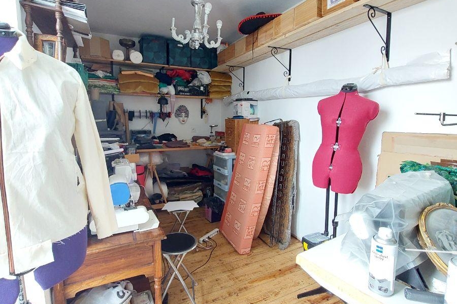 Vente maison, 53 m² à THORIGNé-FOUILLARD (réf. 35009/CM-250) Vente maison, 53 m² à THORIGNé-FOUILLARD (réf. 35009/CM-250) - Photo 6