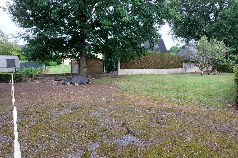 Vente terrain à bâtir à LIFFRé (réf. 35009/CM-271) - Photo 5